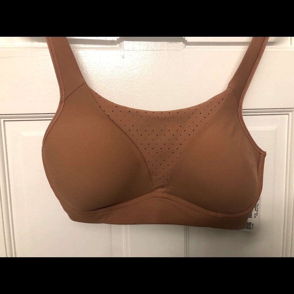 Run Times Bra High Support from Lululemon